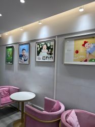 -十月摄影•专注孕婴童写真(汉口香港路店)