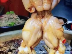 -巴四老城区炭火蛙锅(张江店)