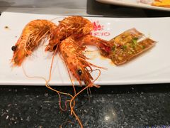 -大渔铁板烧(大悦城店)