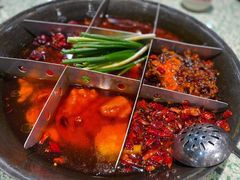 -五里关火锅(牛市口店)