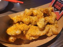 -胖哥俩肉蟹煲(华贸店)