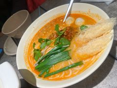 -留半山·香港食堂(啦啦宝都店)