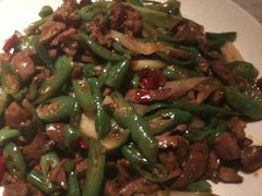 -四姐妹东北饺子(沙尾路店)