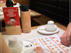-江渔儿酸菜鱼·拔草餐厅(虎门君乐汇店)