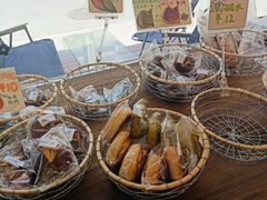 -雀食面包店(钟楼店)