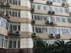 -上海市第四人民医院
