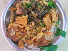 -凤张螺蛳粉·爽口粉(跃进路总店)