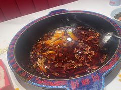 -何师傅美蛙鱼头(汉街店)