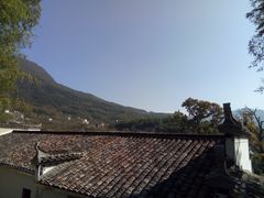 -塔川景区
