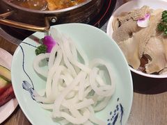 -刘一锅筋头巴脑(小北店)