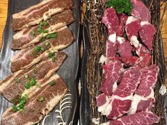-黑牛の店·和牛烧肉(大悦城店)