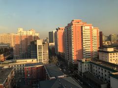 -北京东直门智选假日酒店