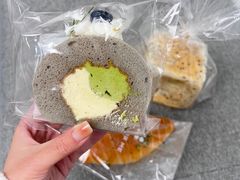 原味奶油-面包与我Bread Or Me(长城汇店)