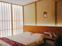 -汤W城市微度假(仓山店)