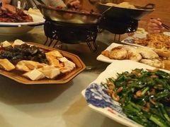 皮蛋豆腐-华顺土菜馆(洪岗路店)