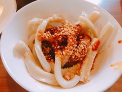 -付小姐在成都(中山公园店)