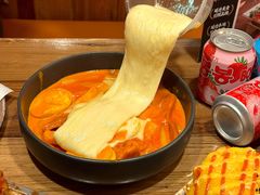 -恩你小木屋·韩式料理(假日广场店)