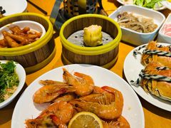 -海纳百川·都市温泉·足道·SPA(学院路店)