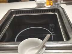 -巴奴毛肚火锅(大剧院店)