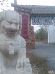 -凤凰岭快乐农夫采摘园