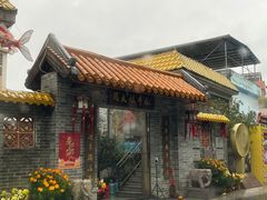 -周大娘牛乳(旧寨古村总店)