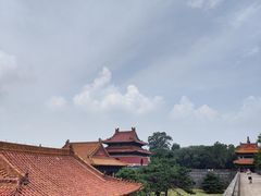-北陵公园