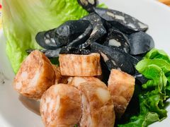 -么肆烤肉(汉街形象店)