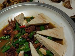 -鸽子侯·家宴·平价海鲜(市图书馆店)
