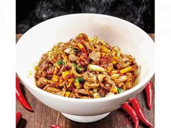 -味福记·本地特色菜(八一万达广场店)