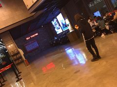 -CGV影城(新牌坊4DX店)