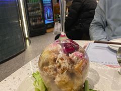 -赵小姐丨新中餐(曲江店)