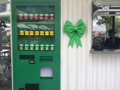 -ALPHA COFFEE阿尔法咖啡(虹泉路店)