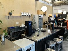 -麻雀咖啡SPARROW COFFEE(十全街店)