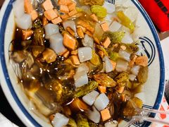 -王繁星面馆(西安熙地港店)