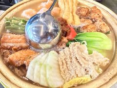 -紫泥369粗粮季(四牌楼店)