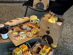 -evoojoo面包商店
