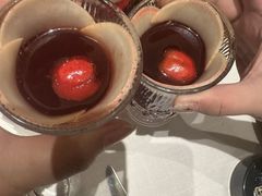 -黑宝石西餐厅(汇励99城市公园店)