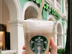 -星巴克臻选(广州沙面店)