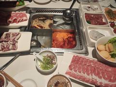 -海底捞火锅(大学路新象城店)