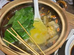 -盟重烧烤(高正街店)