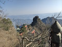 -武当山风景区