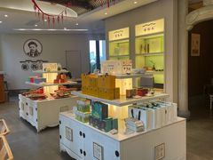 -谢裕大茶行(黎阳店)