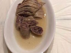 -扬州狮子楼·非遗淮扬菜(总店)