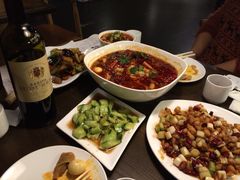 iphone_upload_pic-茅庐毛血旺(烟台大悦城店)