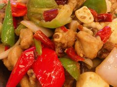 -秦臻海鲜农家乐(奉贤店)