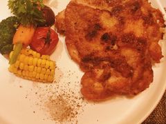 -清漫·派对音乐餐吧(市桥店)