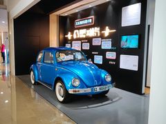 店内环境-皇庭广场(福华三路店)