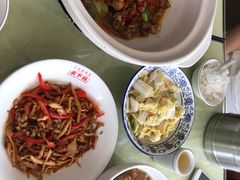-天下客饭店(中山路店)