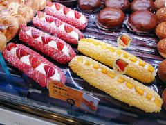 -御品轩(凤城二路店)