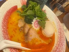 -Ramen满吉·豚骨拉面(丽园路店)